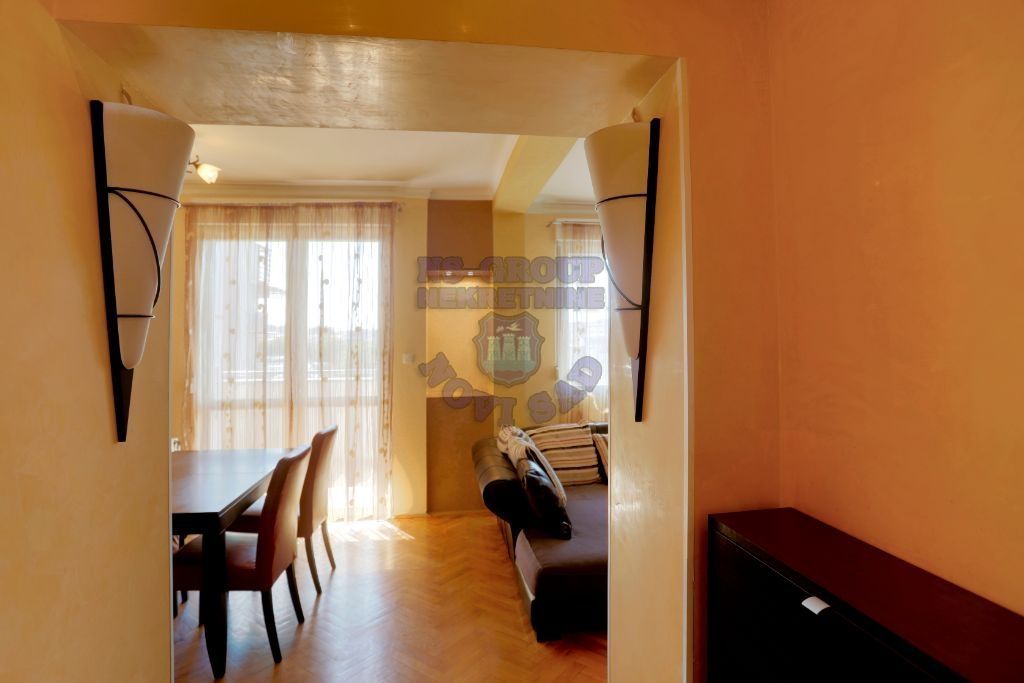 stan na prodaju Novi Sad 119m2 438747