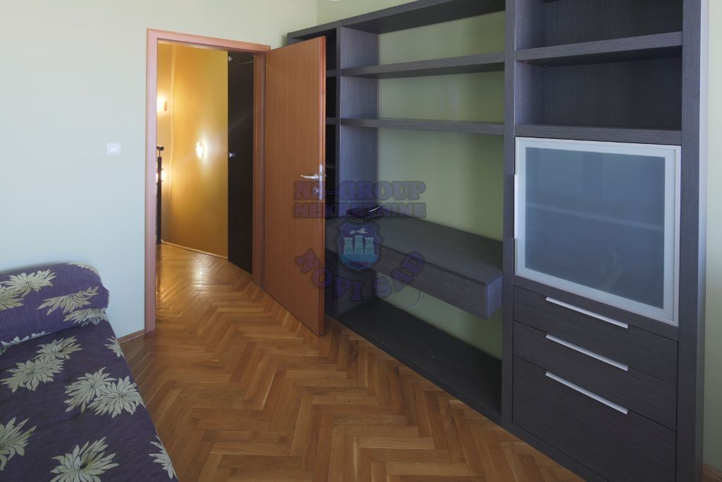stan na prodaju Novi Sad 119m2 438747