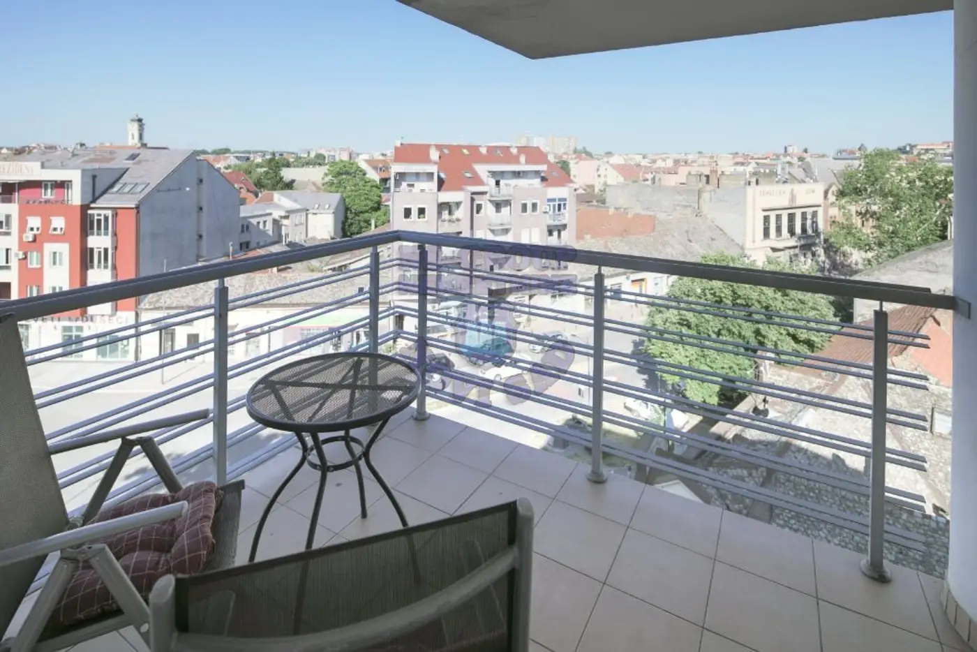 stan na prodaju Novi Sad 119m2 438747