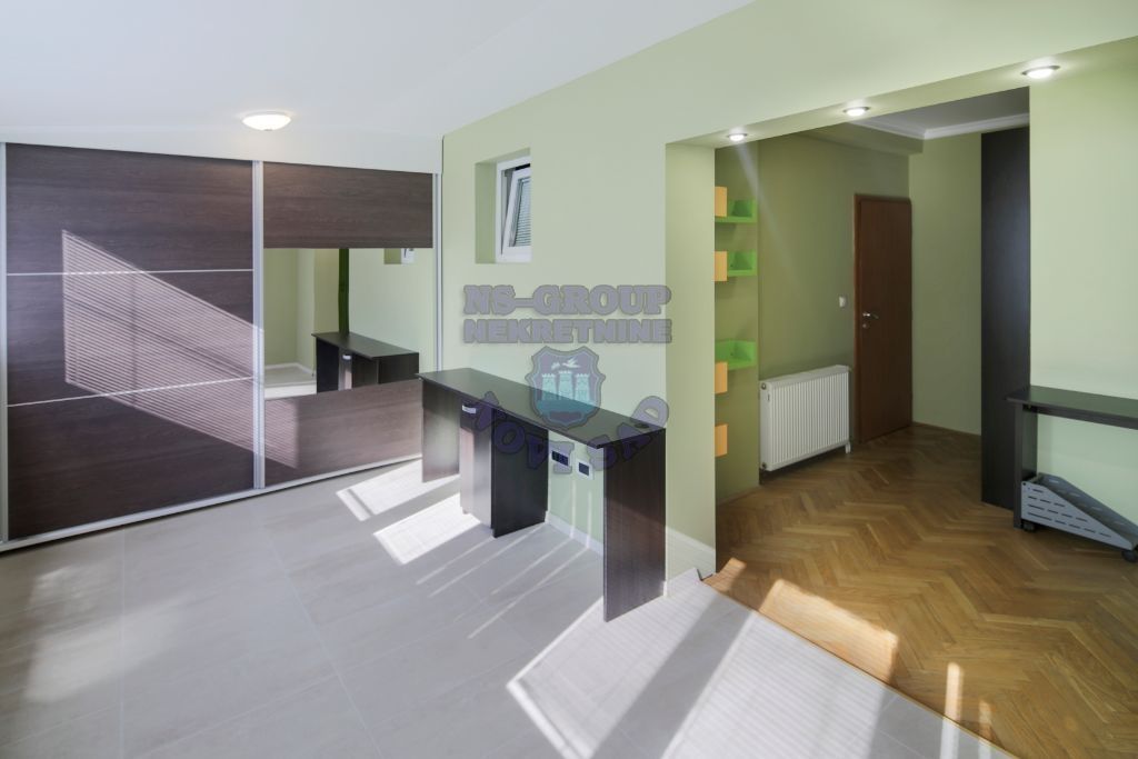 stan na prodaju Novi Sad 119m2 438747