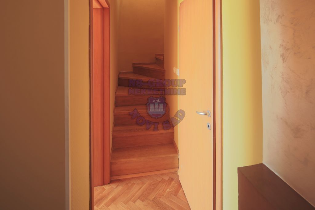 stan na prodaju Novi Sad 119m2 438747