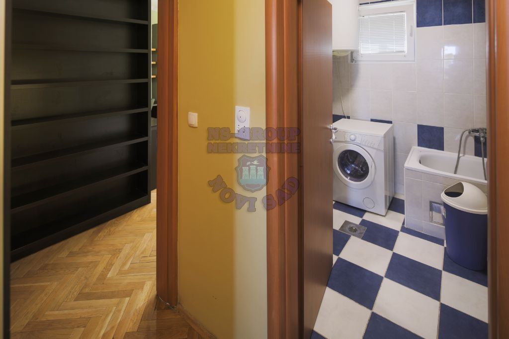 stan na prodaju Novi Sad 119m2 438747