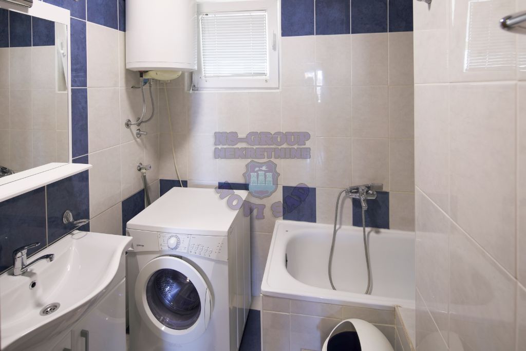 stan na prodaju Novi Sad 119m2 438747