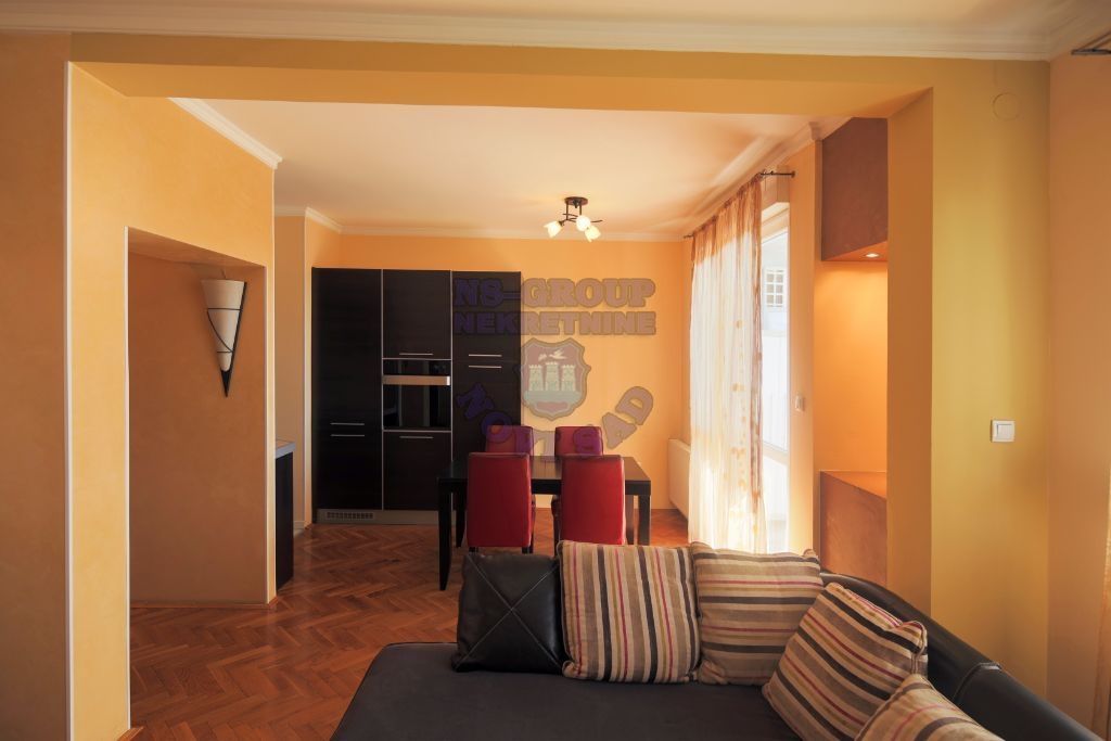 stan na prodaju Novi Sad 119m2 438747