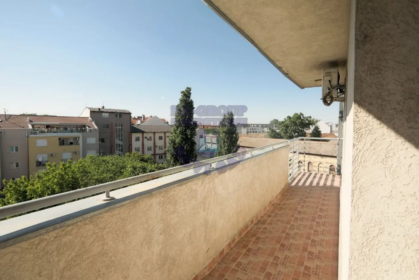 stan na prodaju Novi Sad 119m2 438747