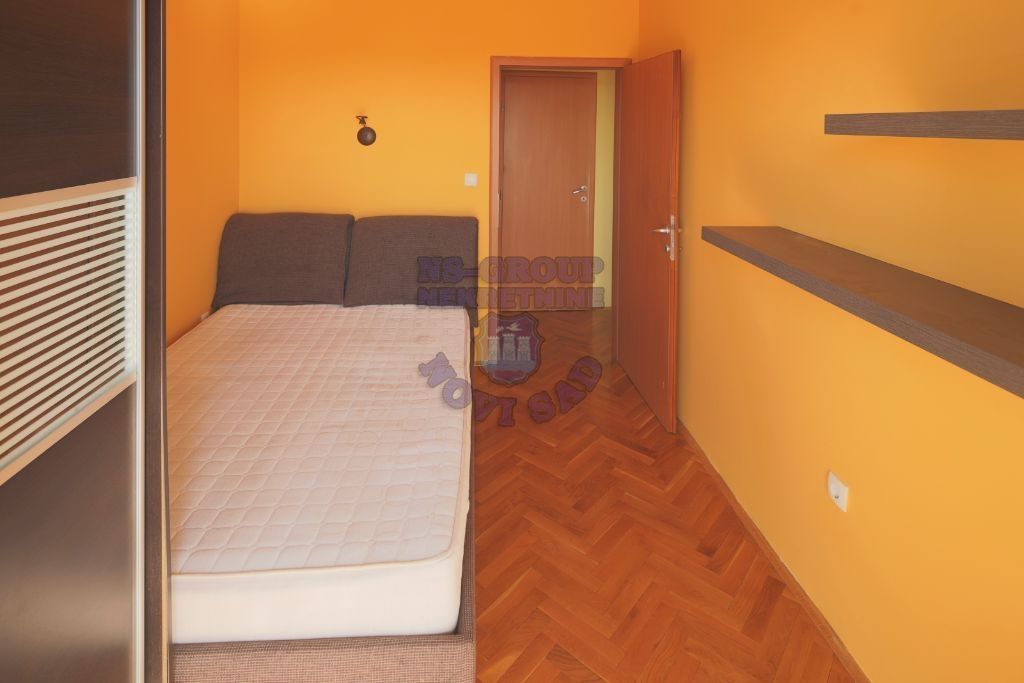 stan na prodaju Novi Sad 119m2 438747