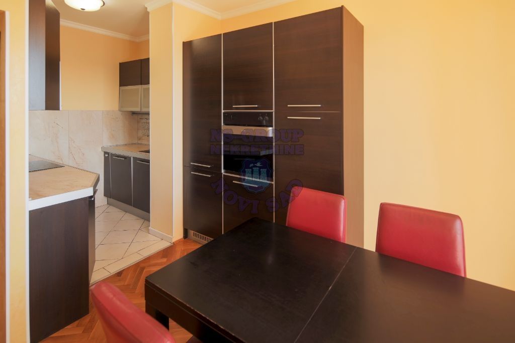 stan na prodaju Novi Sad 119m2 438747