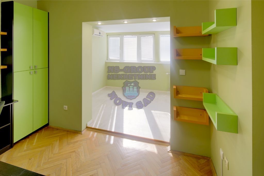 stan na prodaju Novi Sad 119m2 438747
