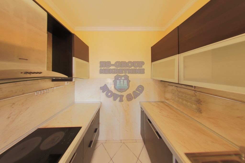 stan na prodaju Novi Sad 119m2 438747