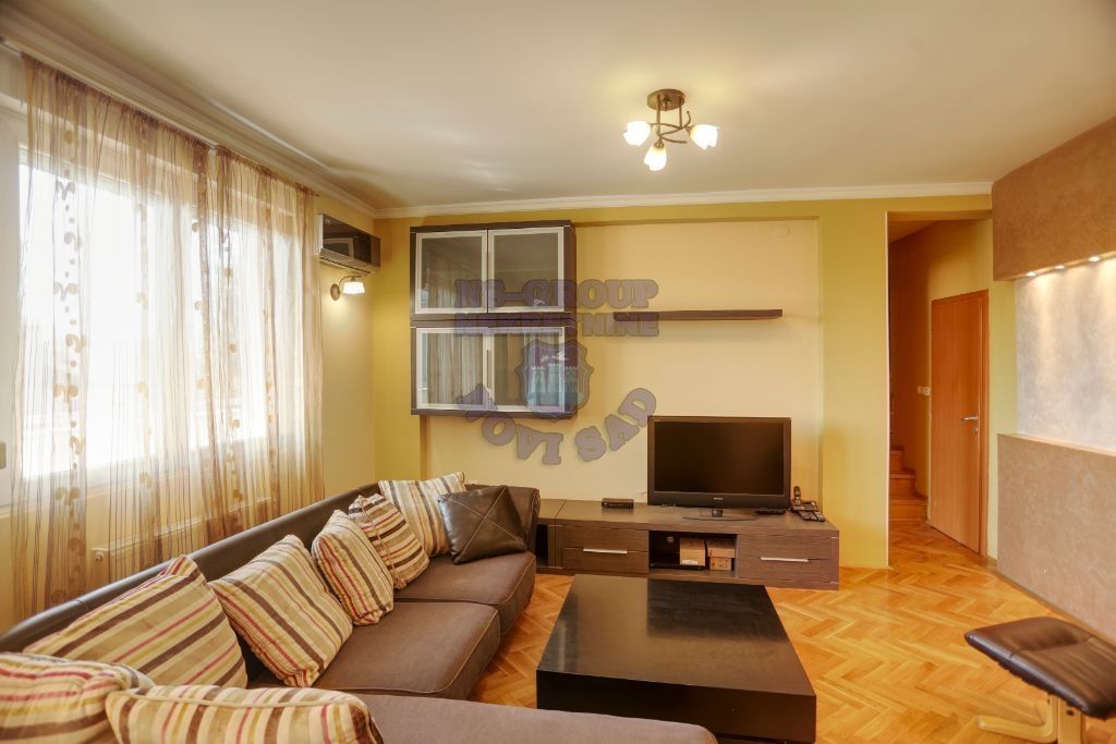 stan na prodaju Novi Sad, 119m2 438747