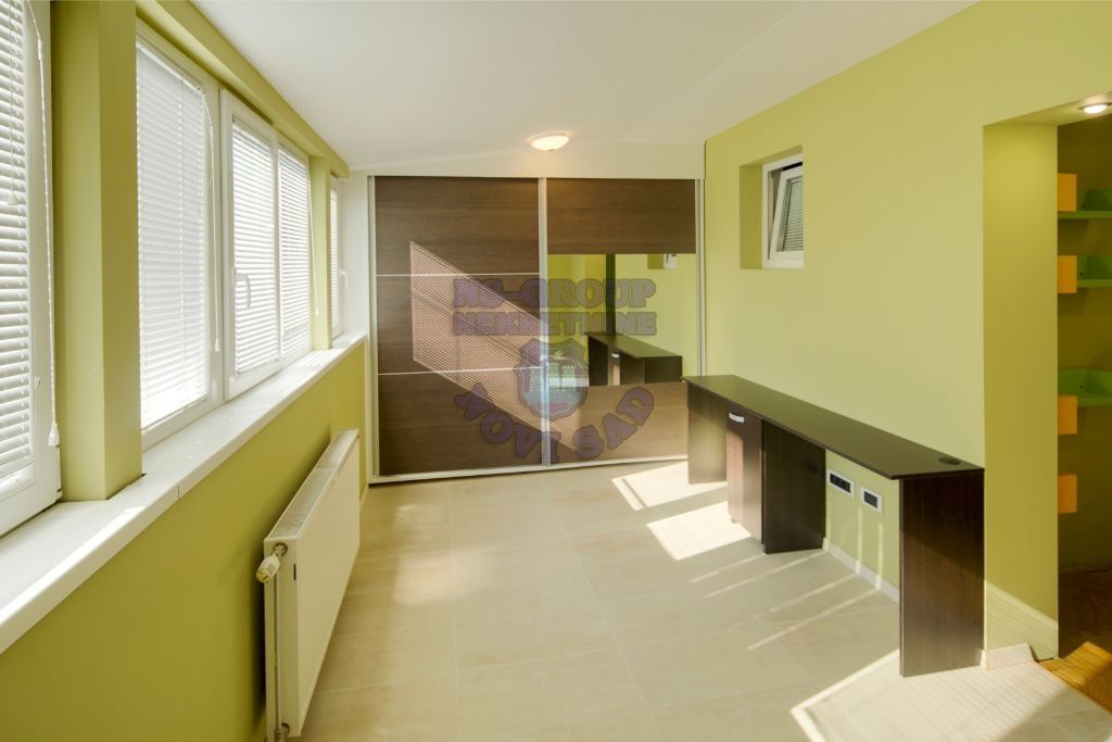 stan na prodaju Novi Sad 119m2 438747