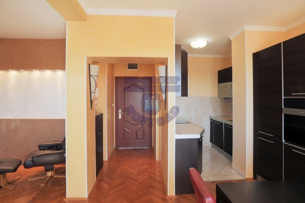 stan na prodaju Novi Sad 119m2 438747