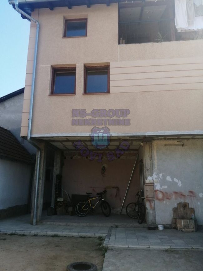 kuca na prodaju Novi Sad 346m2 460923