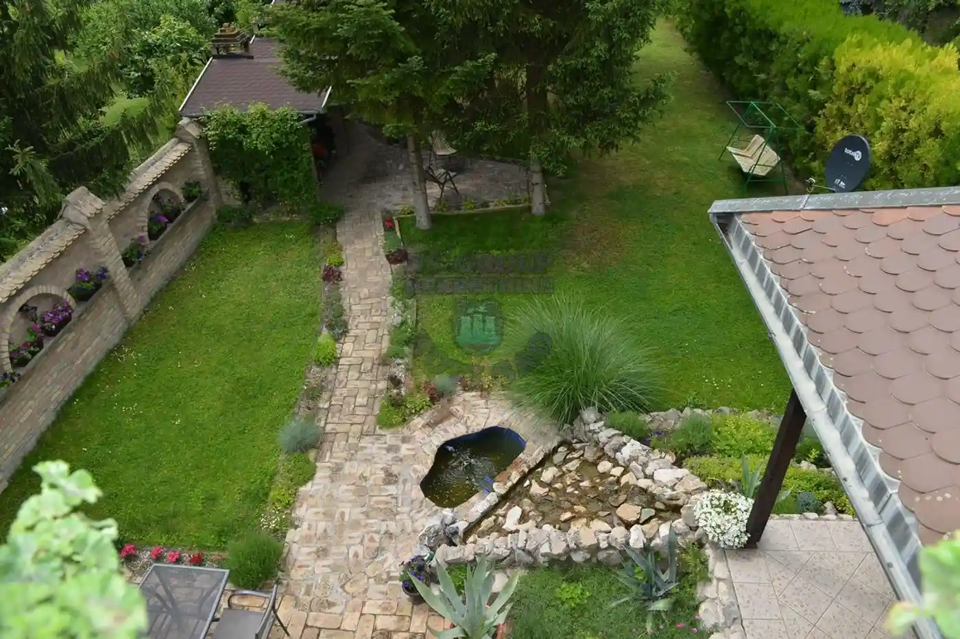 kuca na prodaju Apatin 360m2 461572