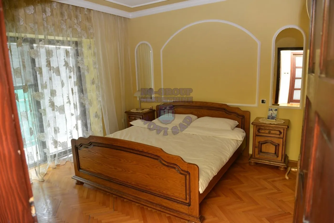 kuca na prodaju Apatin 360m2 461572