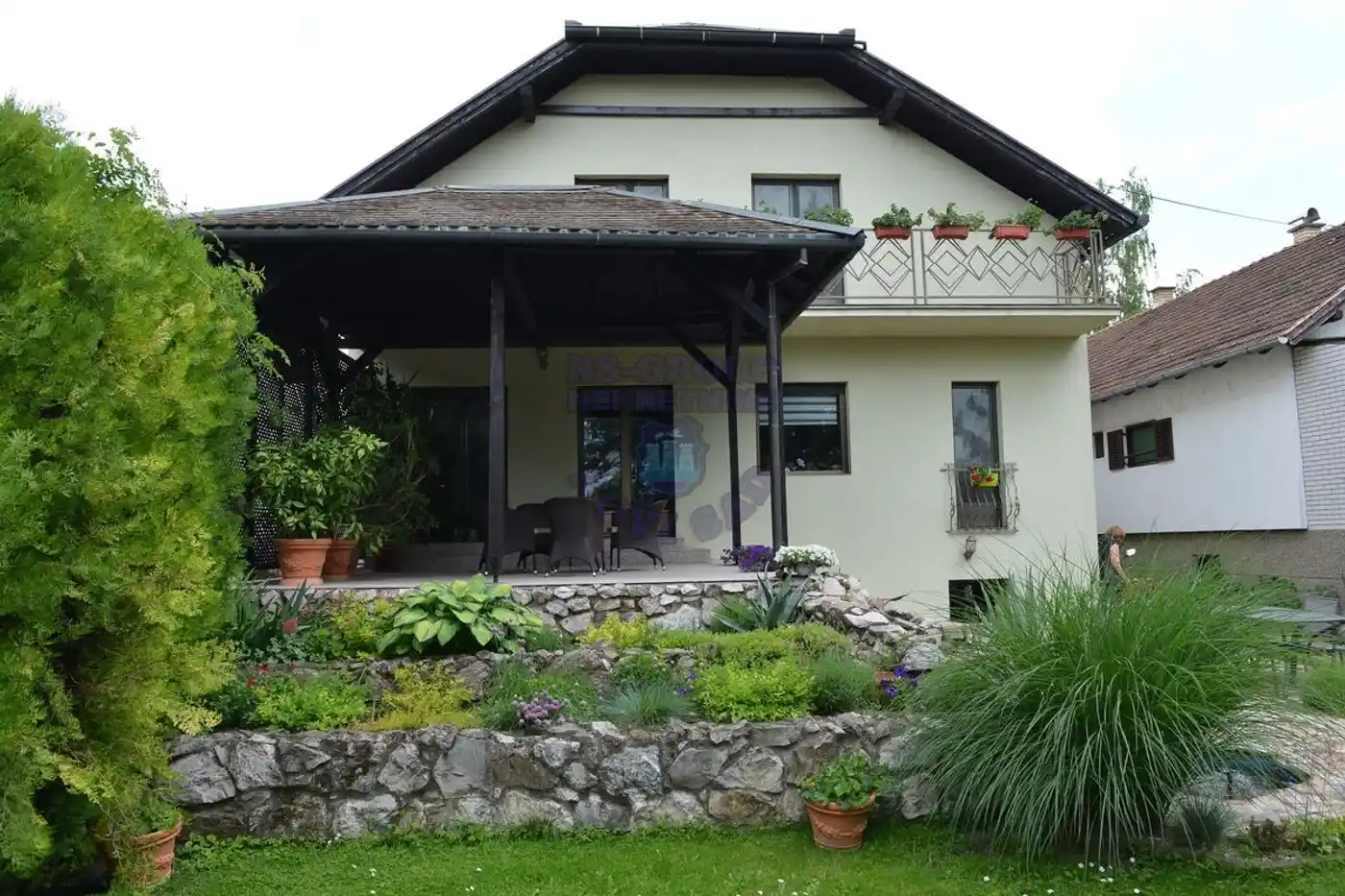 kuca na prodaju Apatin 360m2 461572