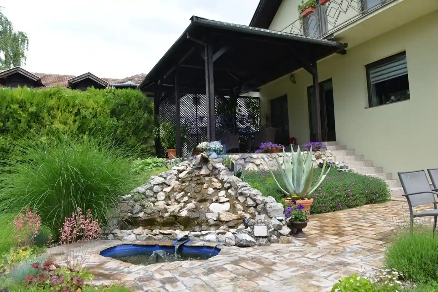 kuca na prodaju Apatin 360m2 461572