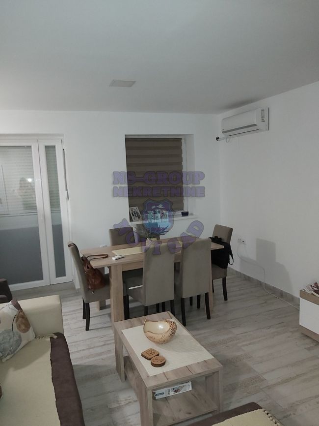 Stan na prodaju Veternik 31m2, 462167