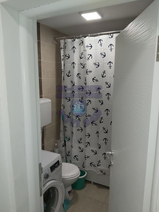 Stan na prodaju Veternik 31m2, 462167