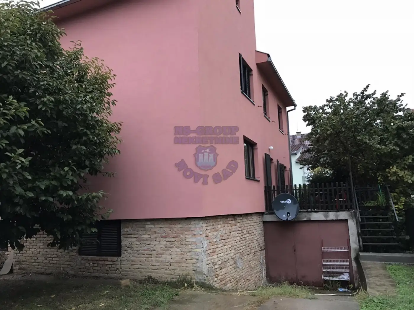 kuca na prodaju Novi Sad 138m2 463223