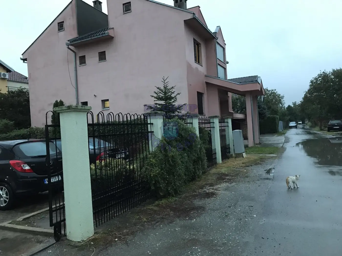 kuca na prodaju Novi Sad 138m2 463223