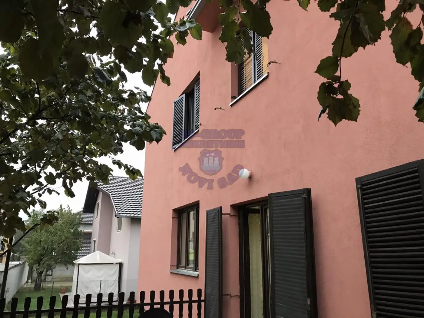 kuca na prodaju Novi Sad 138m2 463223
