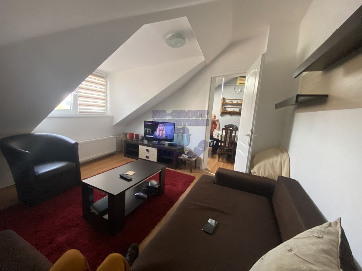 stan na prodaju Novi Sad, 41m2 463718