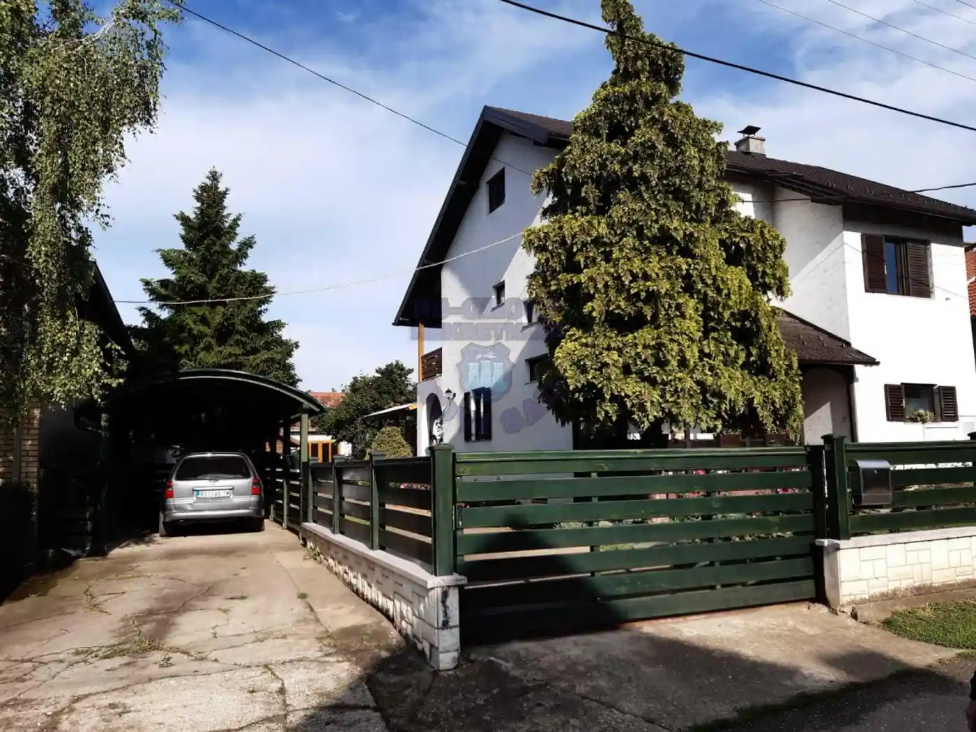 kuca na prodaju Irig, 113m2 456360