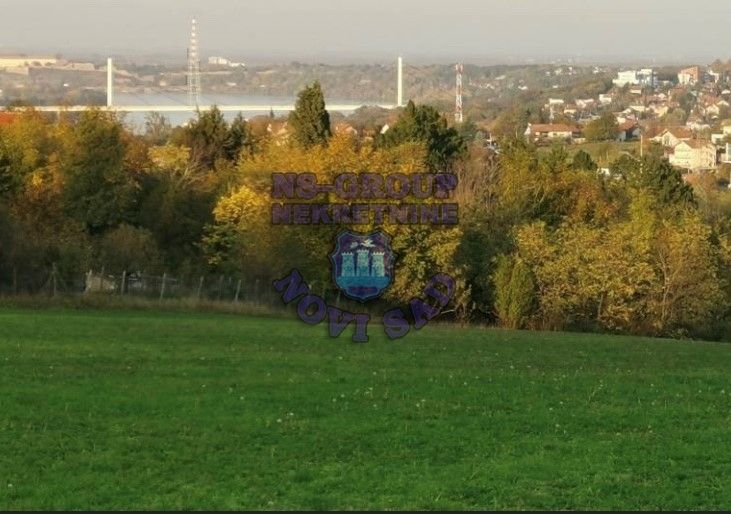 plac na prodaju Sremska Kamenica 832m2 465097