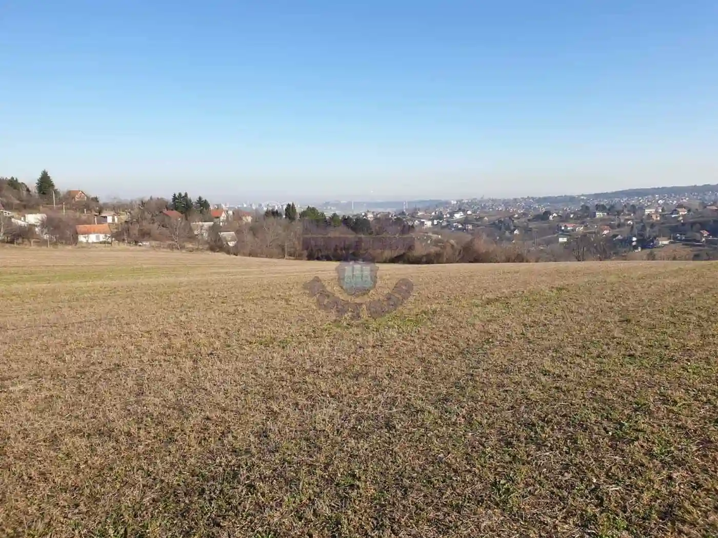 plac na prodaju Sremska Kamenica 832m2 465097