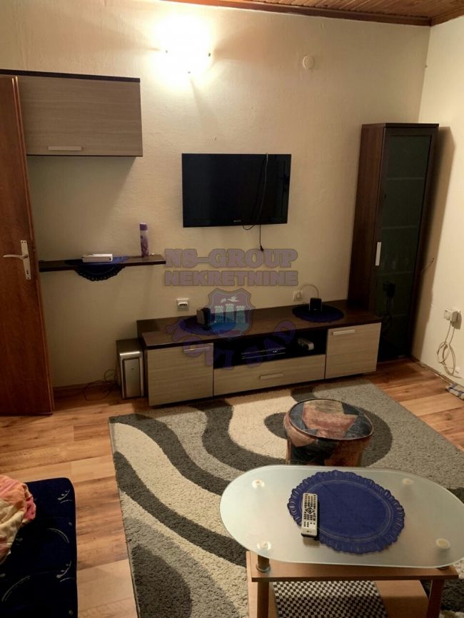 stan na prodaju Novi Sad, 33m2 452762