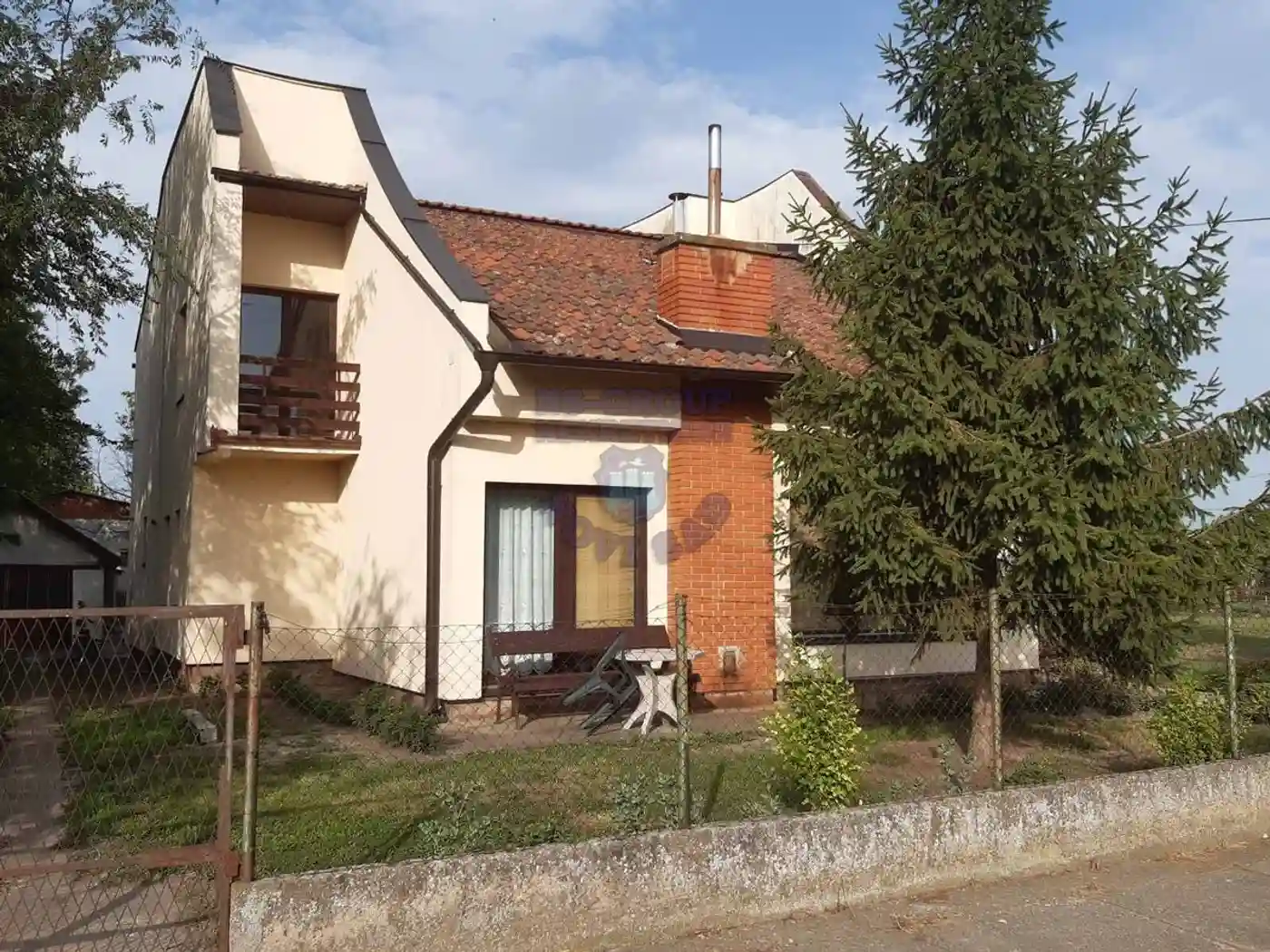kuca na prodaju Žitište, 122m2 466479