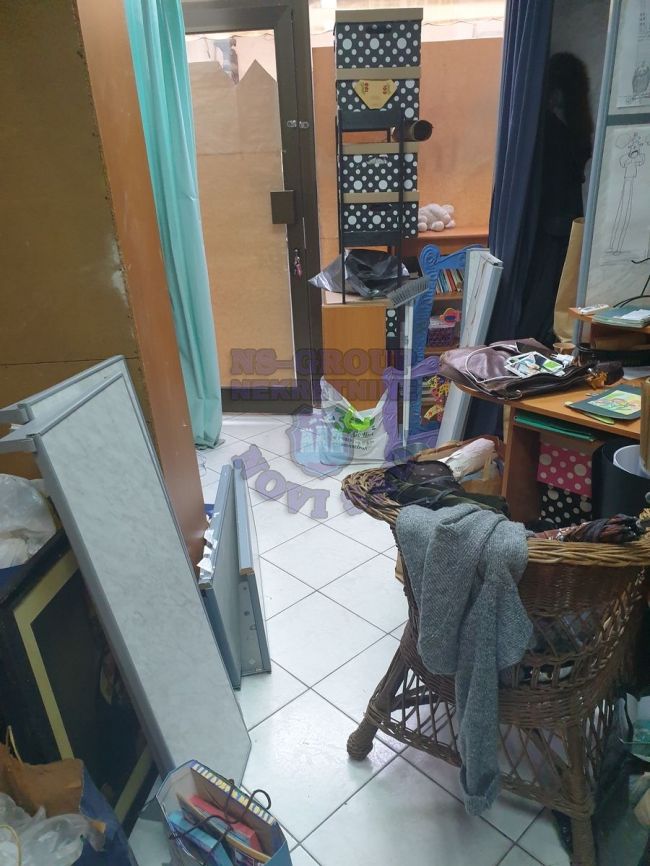Lokal na prodaju Novi Sad 15m2, 466503