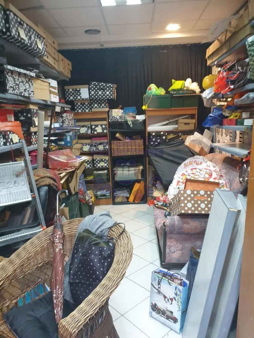 Lokal na prodaju Novi Sad 15m2, 466503