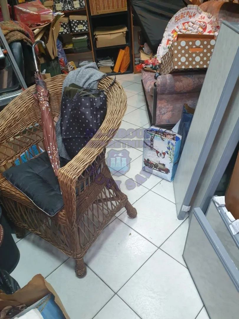 Lokal na prodaju Novi Sad 15m2, 466503