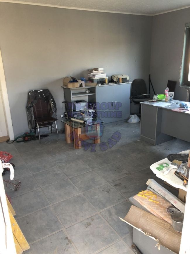 kuca na prodaju Kovilj 588m2 561000