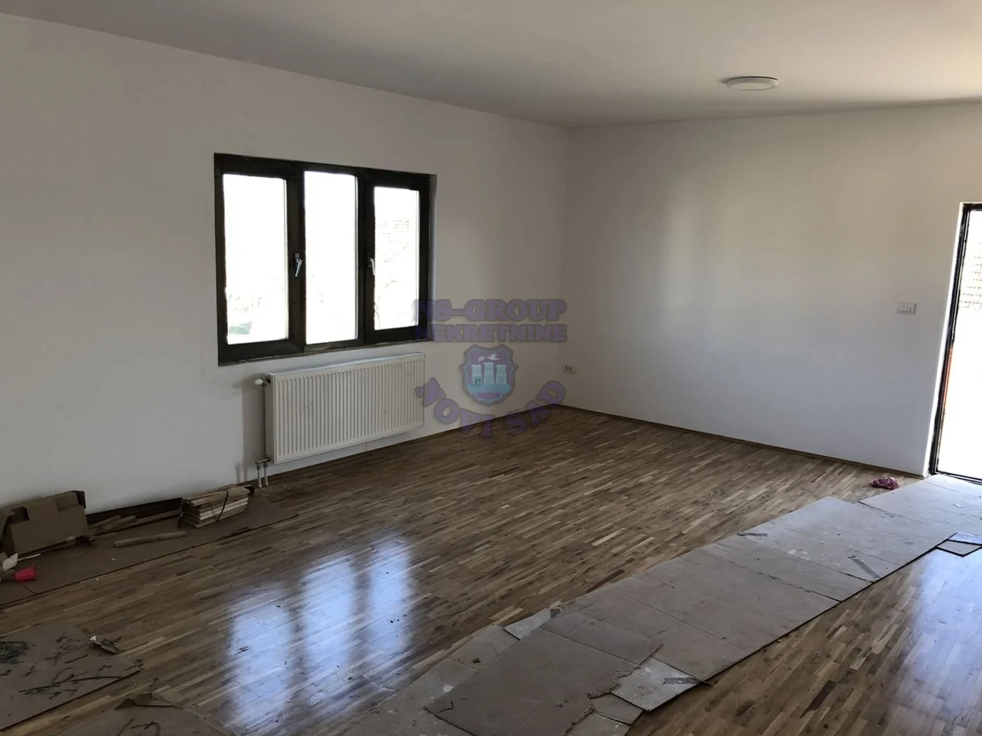 kuca na prodaju Kovilj 588m2 561000