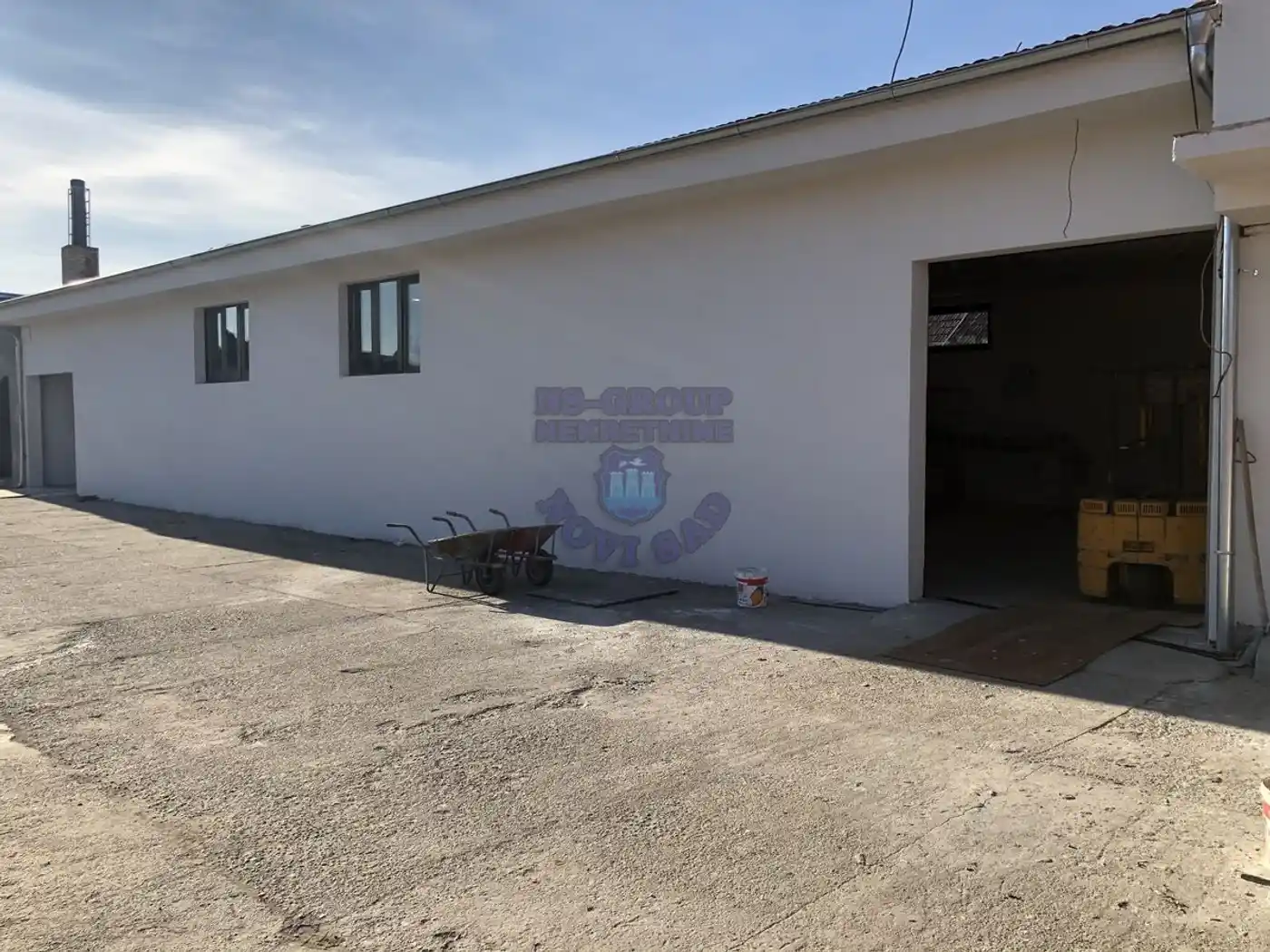kuca na prodaju Kovilj 588m2 561000