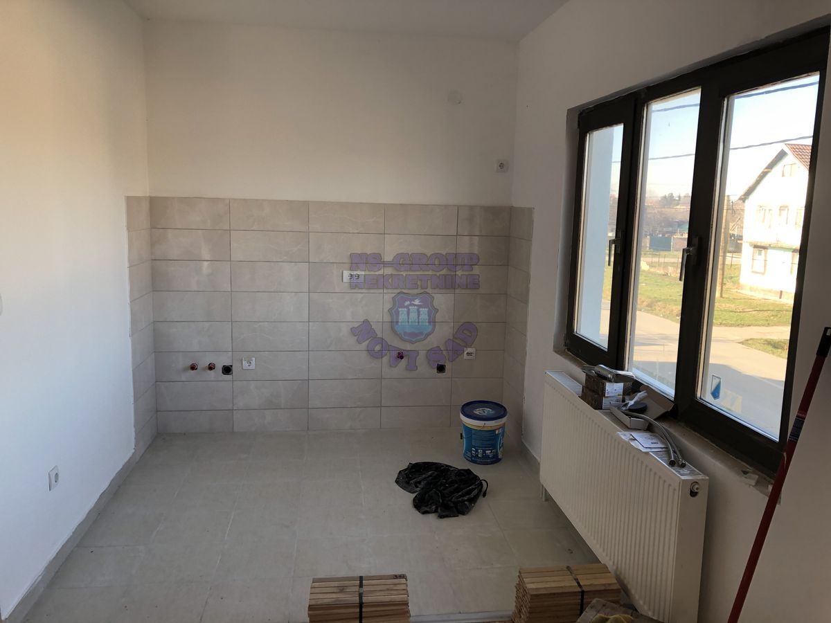 kuca na prodaju Kovilj 588m2 561000