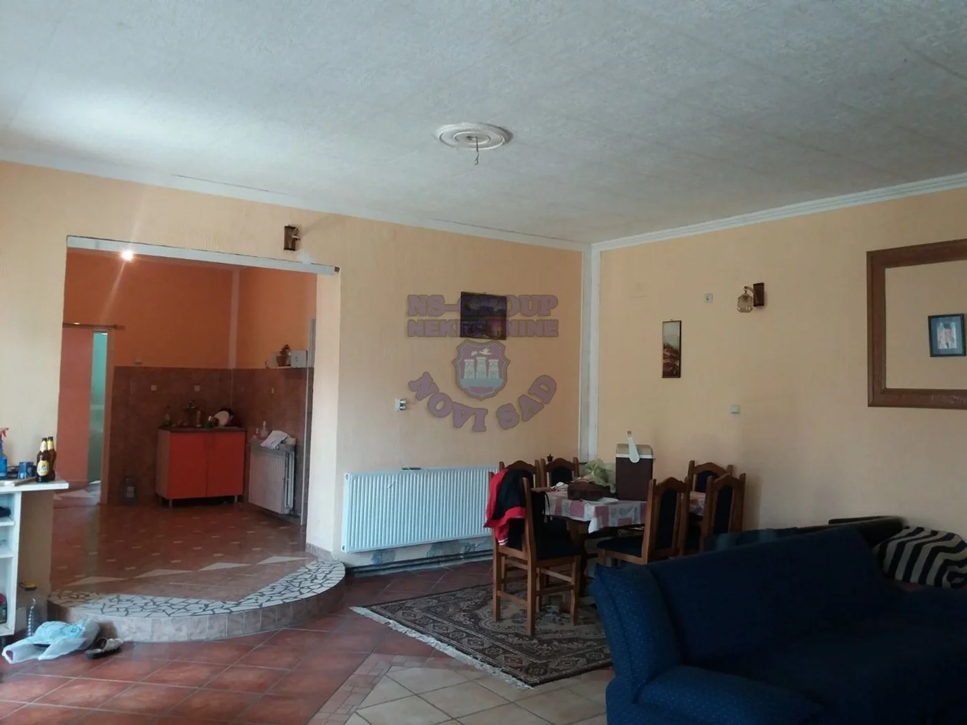 kuca na prodaju Bačko Dobro Polje 400m2 467534