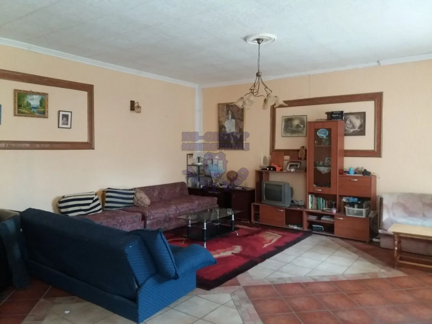 kuca na prodaju Bačko Dobro Polje 400m2 467534