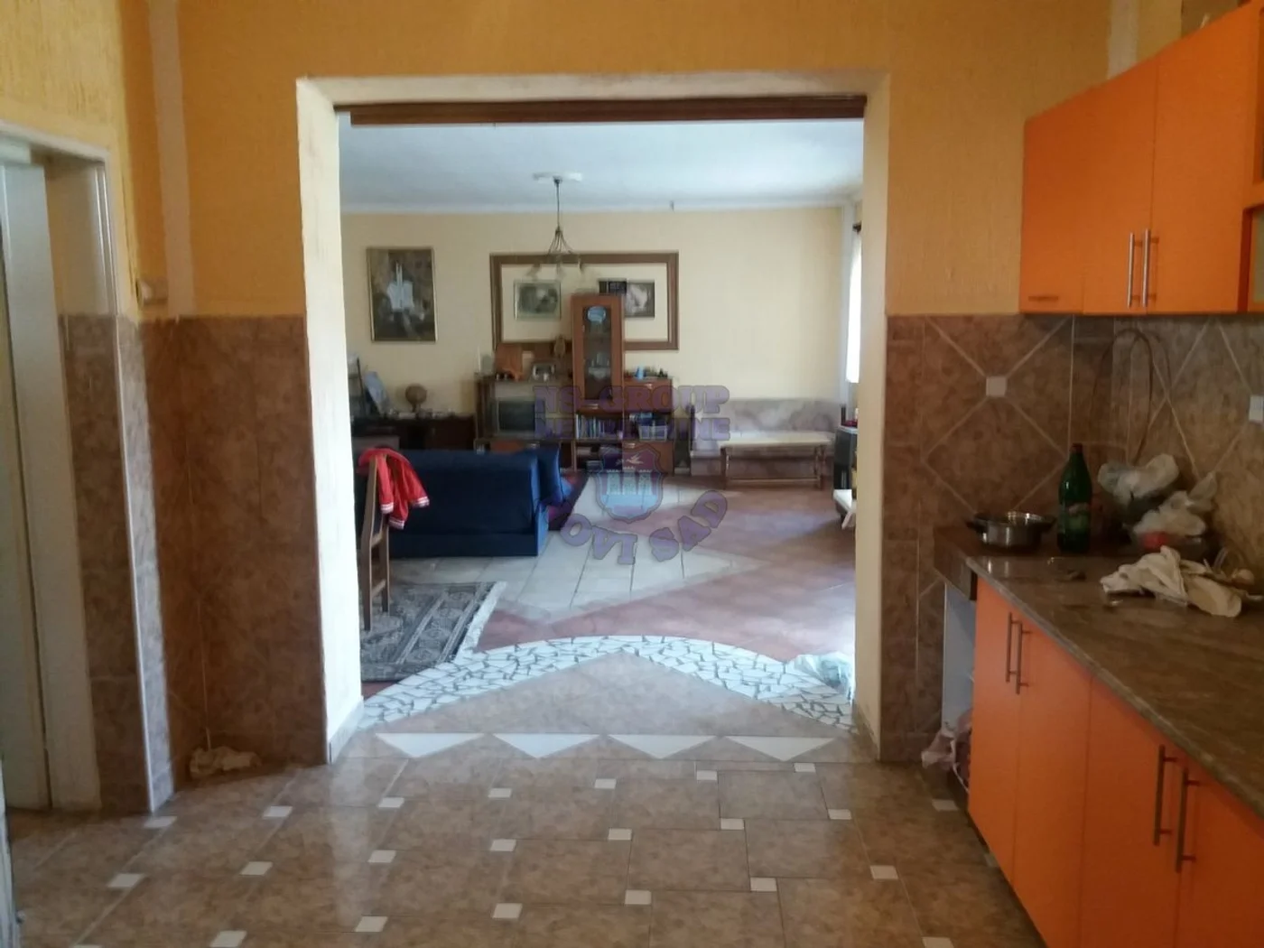 kuca na prodaju Bačko Dobro Polje 400m2 467534