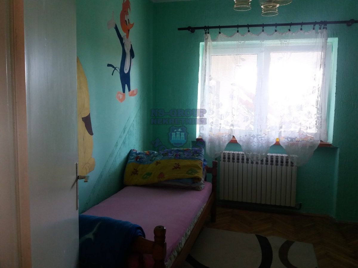 kuca na prodaju Bačko Dobro Polje 400m2 467534