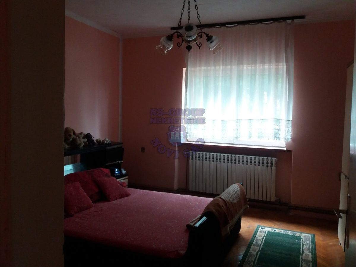 kuca na prodaju Bačko Dobro Polje 400m2 467534