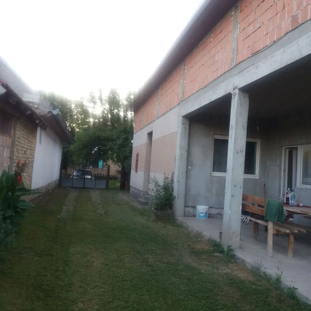 kuca na prodaju Bačko Dobro Polje 400m2 467534