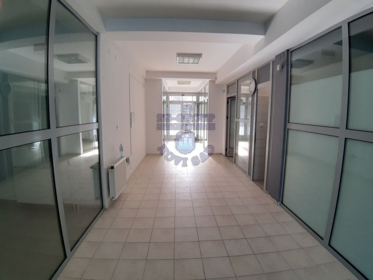 lokal na prodaju Novi Sad, 150m2 467551