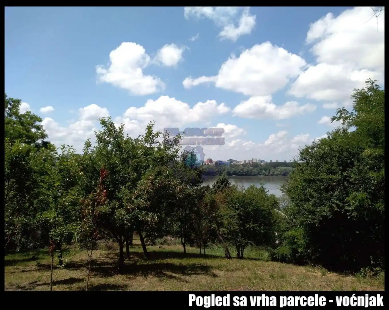 kuca na prodaju Petrovaradin, 73m2 468503