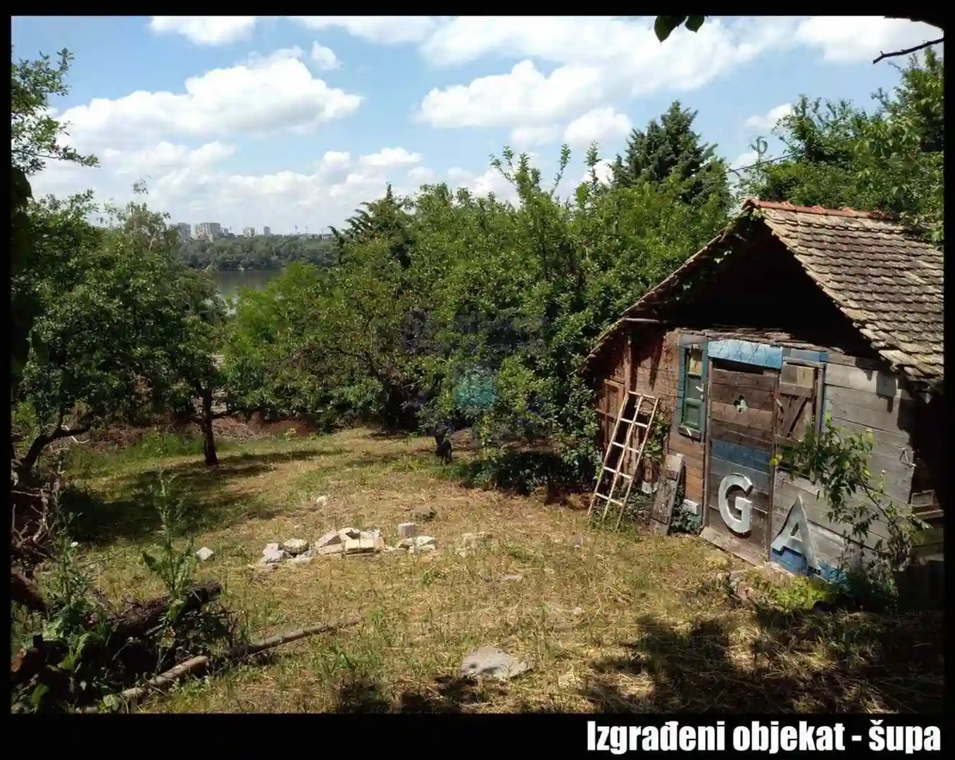 kuca na prodaju Petrovaradin 73m2 468503
