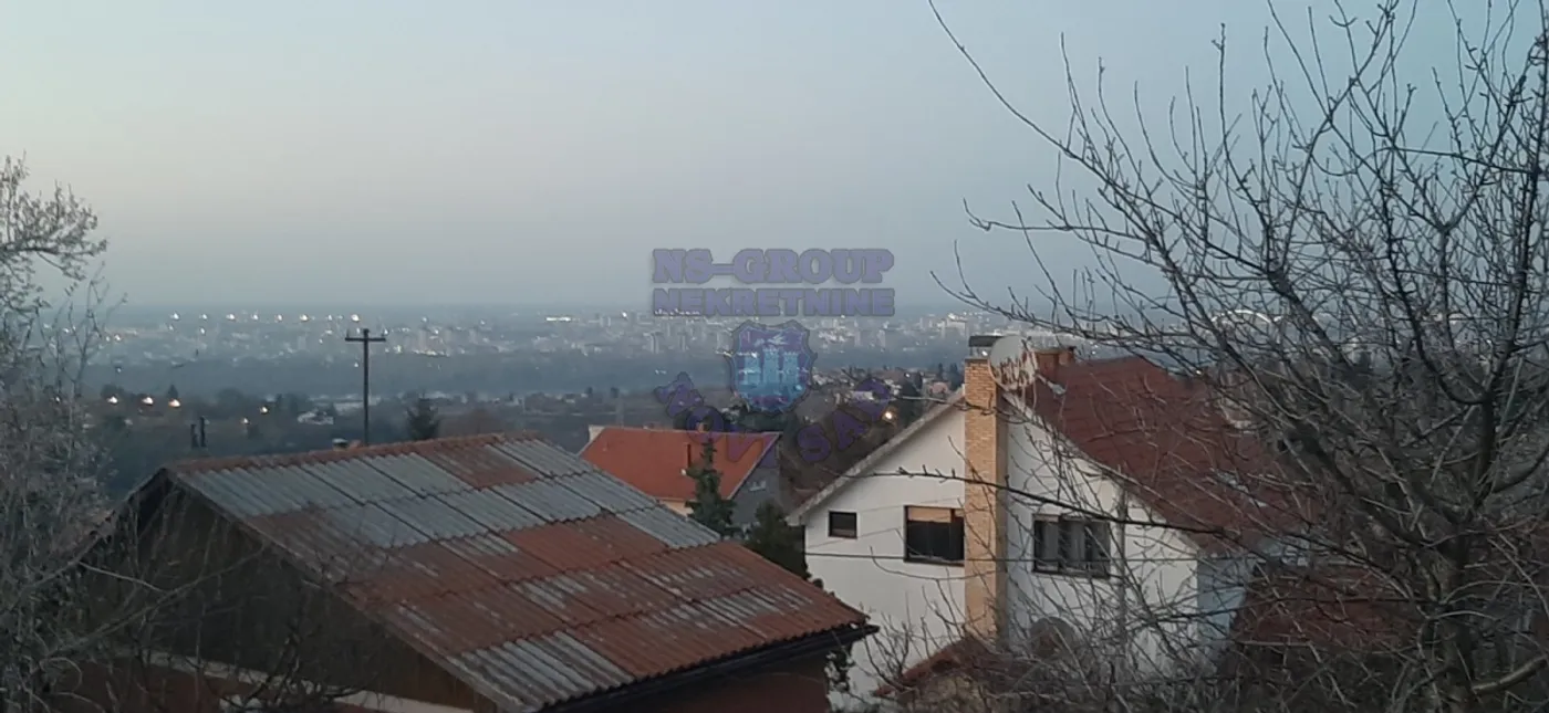 kuca na prodaju Sremska Kamenica 105m2 469398