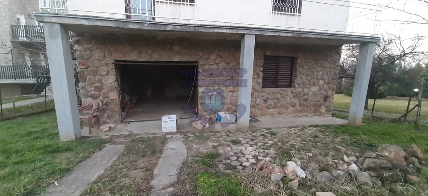 kuca na prodaju Sremska Kamenica 105m2 469398